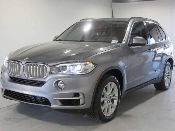 BMW X5 2016 5UXKT0C54G0S74897 image