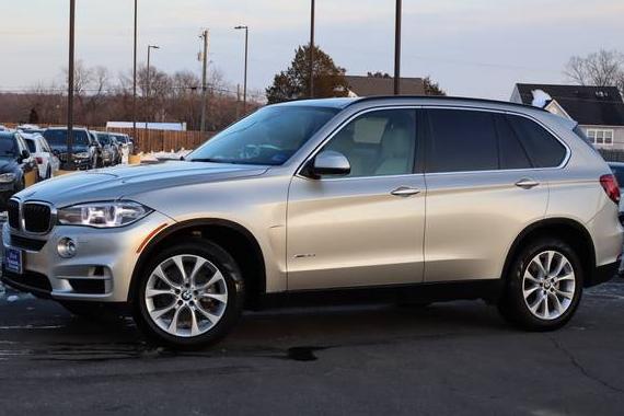 BMW X5 2016 5UXKR0C57G0U08266 image BMW X5 2016 5UXKR0C57G0U08266 image