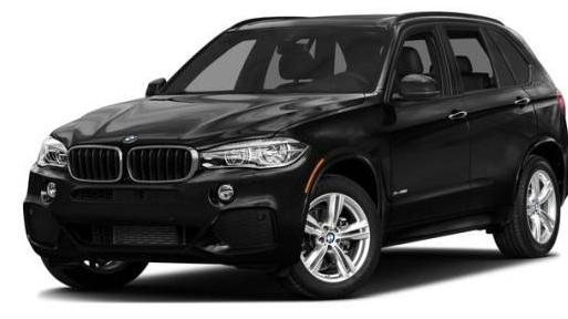 BMW X5 2016 5UXKR0C59G0S86591 image