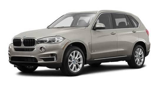 BMW X5 2016 5UXKR2C54G0R70038 image