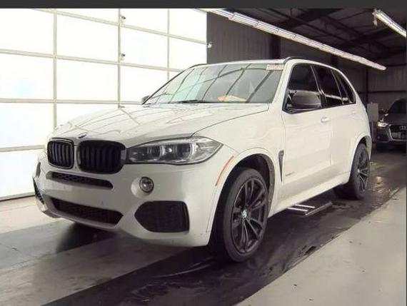 BMW X5 2016 5UXKR6C5XG0J83280 image