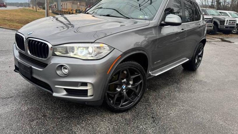 BMW X5 2016 5UXKR2C56G0R69067 image