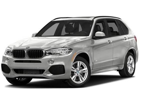 BMW X5 2016 5UXKR0C52G0P29745 image