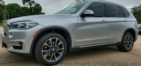 BMW X5 2016 5UXKR0C5XG0P26754 image