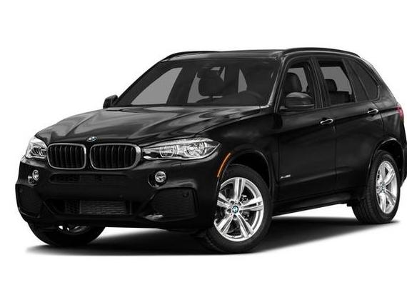 BMW X5 2016 5UXKR0C59G0S93038 image