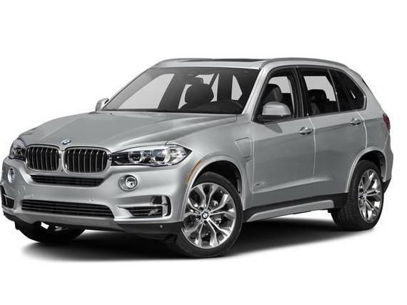 BMW X5 2016 5UXKT0C56G0S77851 image