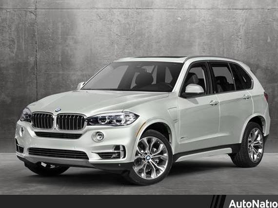 BMW X5 2016 5UXKT0C56G0S75923 image