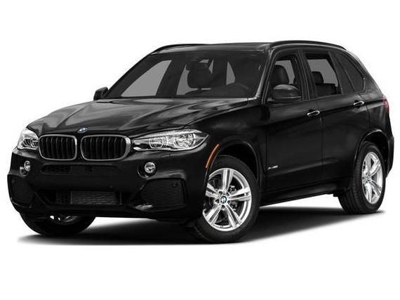 BMW X5 2016 5UXKR0C57G0P32088 image