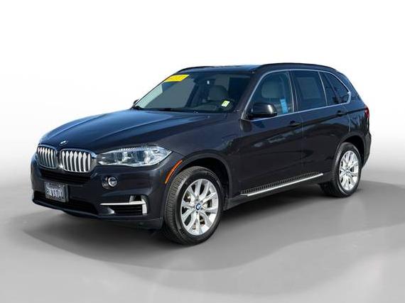 BMW X5 2016 5UXKT0C56G0S76263 image