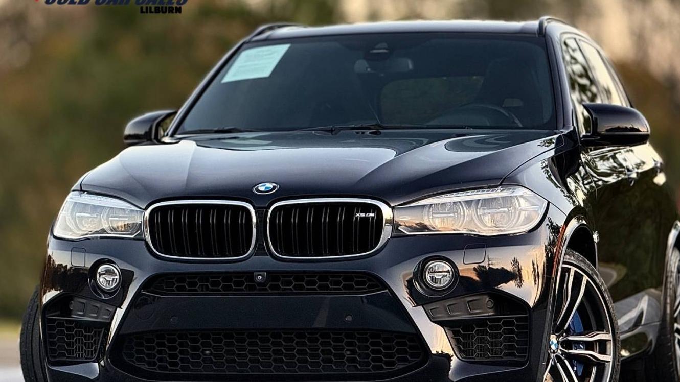 BMW X5 2016 5YMKT6C56G0R77851 image