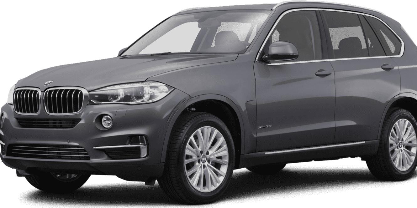 BMW X5 2016 5UXKR0C56G0P29702 image