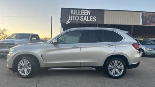 BMW X5 2016 5UXKR0C51G0P30126 image