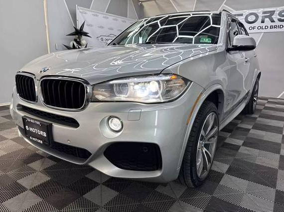 BMW X5 2016 5UXKR0C5XG0U47868 image
