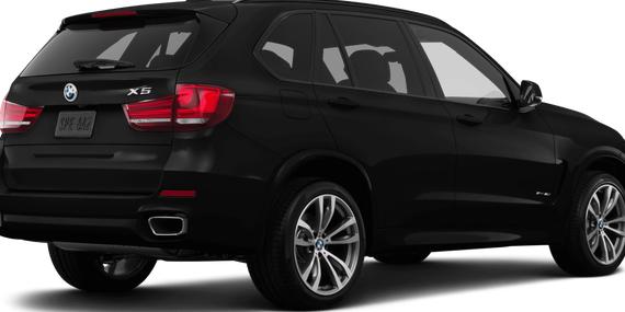 BMW X5 2016 5YMKT6C57G0R78989 image