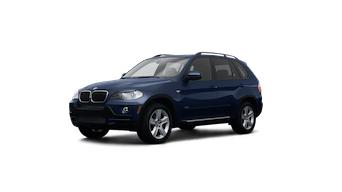 BMW X5 2008 5UXFE43538L032086 image