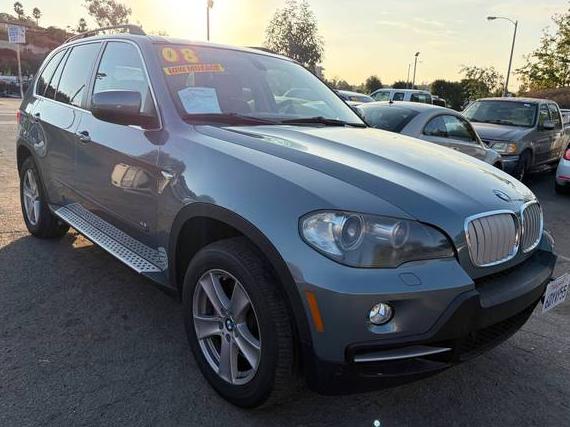 BMW X5 2008 5UXFE83538L161193 image BMW X5 2008 5UXFE83538L161193 image