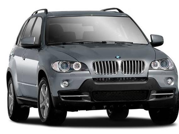 BMW X5 2009 5UXFF03539LJ98177 image