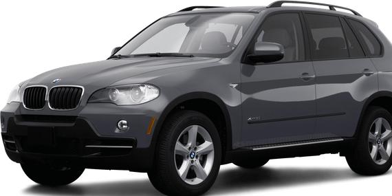 BMW X5 2009 5UXFE43599L262216 image BMW X5 2009 5UXFE43599L262216 image