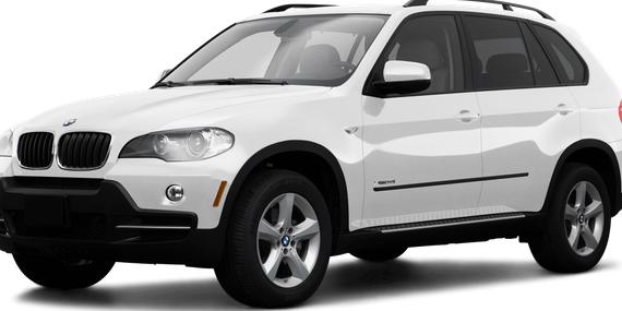 BMW X5 2009 5UXFE43579L271786 image BMW X5 2009 5UXFE43579L271786 image