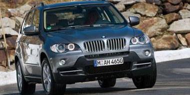 BMW X5 2009 5UXFE43549L271812 image BMW X5 2009 5UXFE43549L271812 image