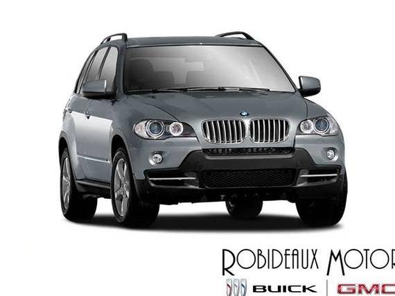 BMW X5 2009 5UXFE435X9L261849 image