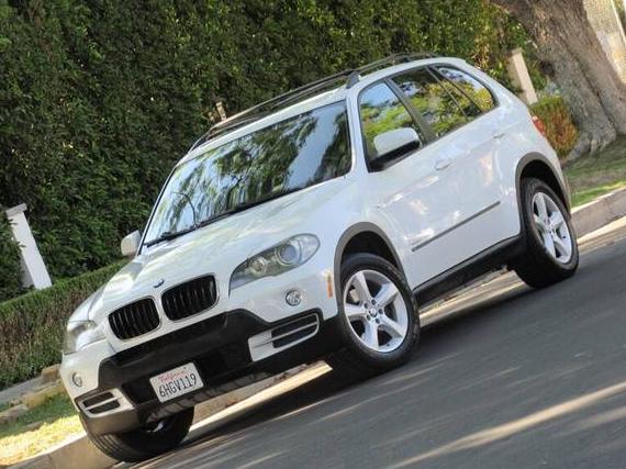 BMW X5 2009 5UXFE43569L267728 image BMW X5 2009 5UXFE43569L267728 image