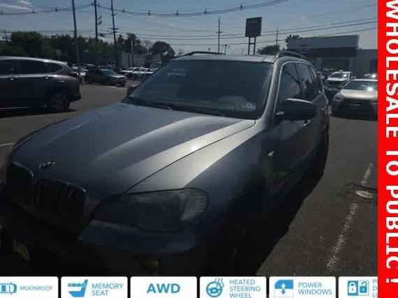 BMW X5 2009 5UXFF03559LJ97368 image BMW X5 2009 5UXFF03559LJ97368 image