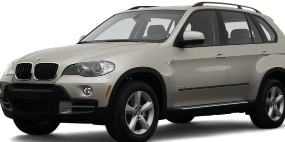 BMW X5 2007 4USFE83567LY63759 image BMW X5 2007 4USFE83567LY63759 image