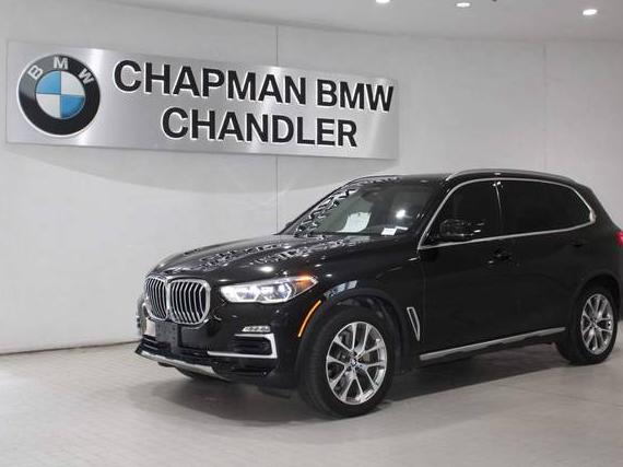 BMW X5 2019 5UXCR6C53KLB12503 image BMW X5 2019 5UXCR6C53KLB12503 image