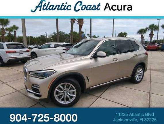 BMW X5 2019 5UXCR6C51KLL09022 image BMW X5 2019 5UXCR6C51KLL09022 image