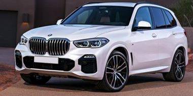 BMW X5 2019 5UXCR6C55KLK85873 image