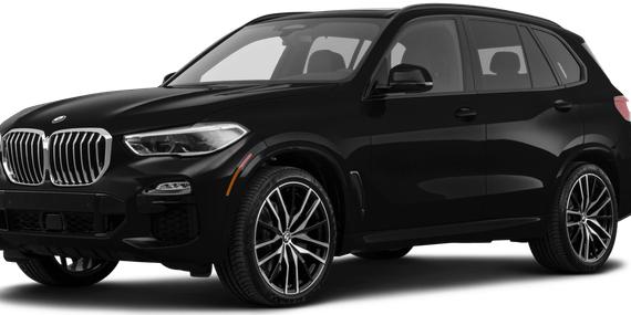 BMW X5 2019 5UXJU2C59KLN65018 image