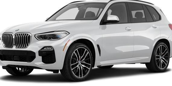 BMW X5 2019 5UXJU2C58KLN66144 image