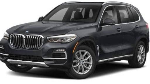 BMW X5 2019 5UXCR6C53KLL39574 image