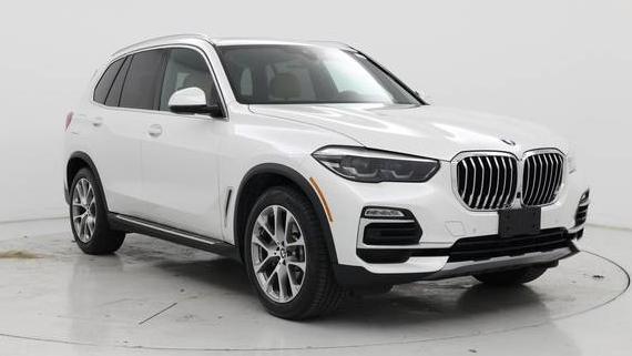 BMW X5 2019 5UXCR6C54KLK88876 image BMW X5 2019 5UXCR6C54KLK88876 image