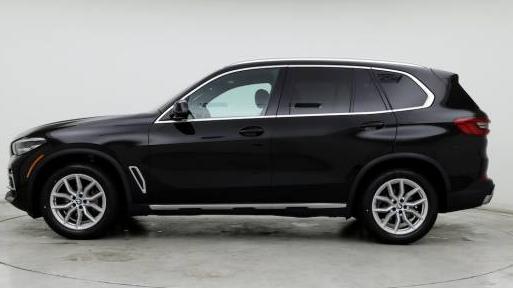 BMW X5 2019 5UXCR6C58KLK80358 image