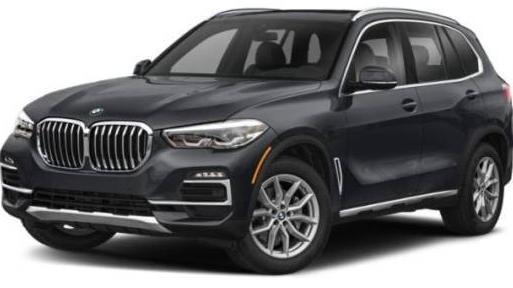 BMW X5 2019 5UXCR6C50KLL05768 image