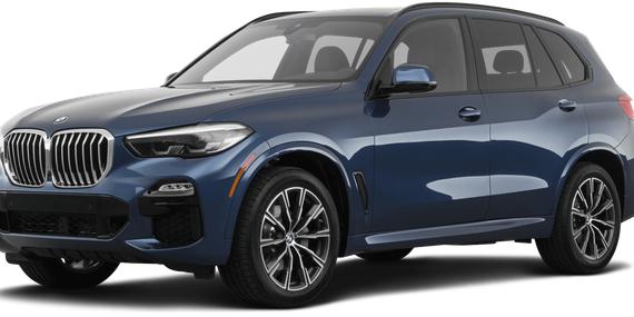 BMW X5 2019 5UXCR6C52KLL60545 image BMW X5 2019 5UXCR6C52KLL60545 image