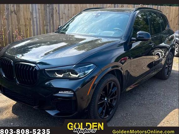 BMW X5 2019 5UXCR6C58KLL37139 image BMW X5 2019 5UXCR6C58KLL37139 image