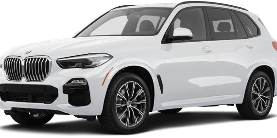 BMW X5 2019 5UXCR6C54KLL61146 image BMW X5 2019 5UXCR6C54KLL61146 image