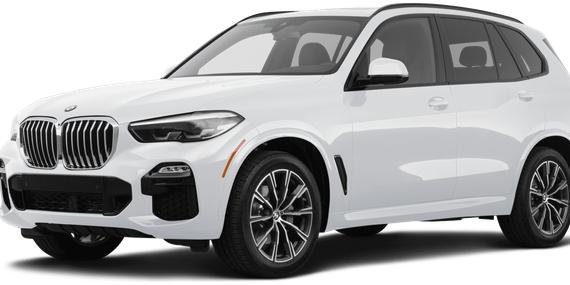 BMW X5 2019 5UXCR6C52KLL07635 image BMW X5 2019 5UXCR6C52KLL07635 image