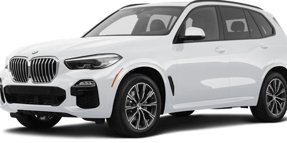 BMW X5 2019 5UXCR6C52KLK82526 image BMW X5 2019 5UXCR6C52KLK82526 image