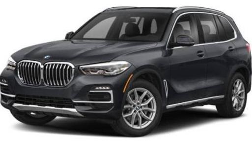 BMW X5 2019 5UXCR6C58KLL26187 image