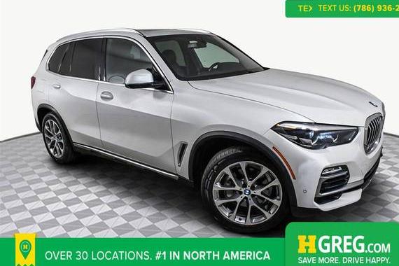 BMW X5 2019 5UXCR6C56KLK83632 image BMW X5 2019 5UXCR6C56KLK83632 image