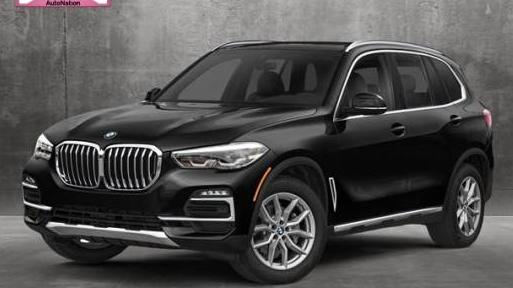 BMW X5 2019 5UXCR6C58KLL12628 image