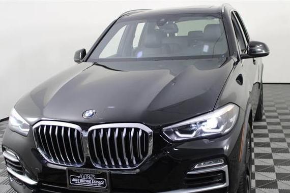 BMW X5 2019 5UXCR6C56KLL21859 image BMW X5 2019 5UXCR6C56KLL21859 image