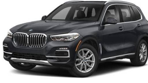 BMW X5 2019 5UXCR6C53KLL26128 image