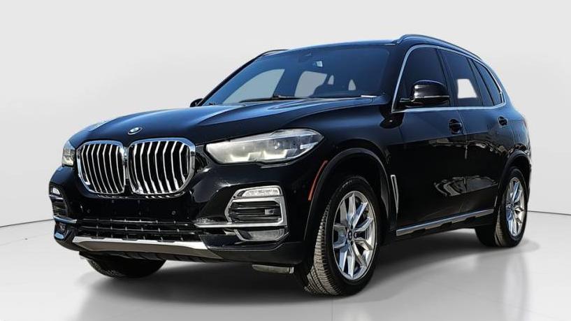 BMW X5 2019 5UXCR6C57KLL05685 image BMW X5 2019 5UXCR6C57KLL05685 image