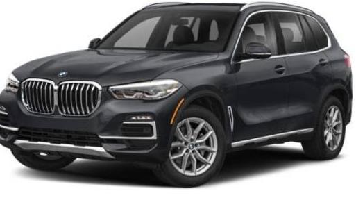 BMW X5 2019 5UXCR6C53KLK84236 image