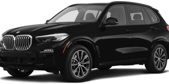 BMW X5 2019 5UXCR6C56KLL02339 image BMW X5 2019 5UXCR6C56KLL02339 image